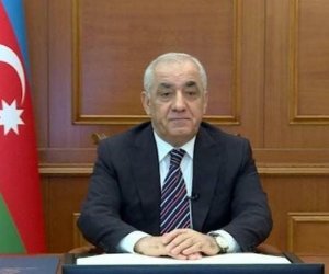 Асадов: вопросы, поднятые в парламенте, будут решаться в рамках бюджетных возможностей