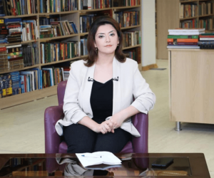 В Государственном радио Азербайджана назначен новый руководитель