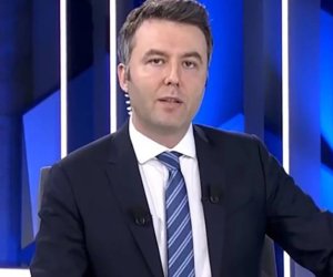 “Habertürk”ün baş redaktoru saxlanılıb