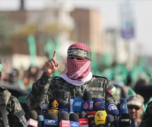 ХАМАС сложит оружие только при одном условии