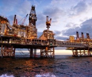 Shah Deniz consortium awards $156 million contract for SD Compression platform support structure