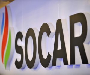 SOCAR makes third coupon payment on its green bonds
