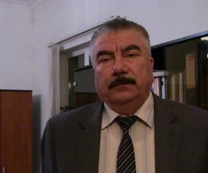 
Namizəd Səfərov barəsində 53 min manatlıq dələduzluğa görə cinayət işi başlanıb