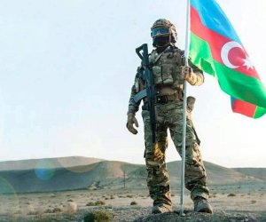 Müharibə veteranlarının əmək məzuniyyəti minimum 21 gündən 46 günə qaldırılır