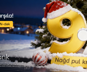 Don’t miss the last special rate of the year!