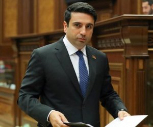 Ermənistan Azərbaycanla bütün ticarət növlərini açmağa hazır olduğunu bildirir – Simonyan