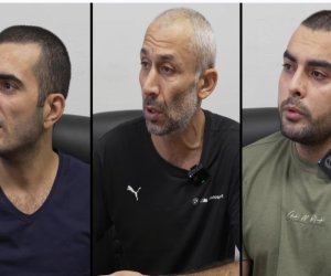 State Security Service detains Azerbaijani nationals recruited by foreign intelligence