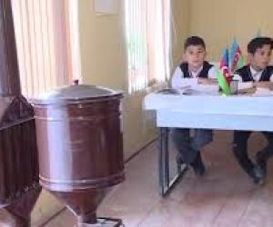 Ölkə üzrə 605 təhsil müəssisəsindəpellet yanacağından istifadə olunur - MÜTDA