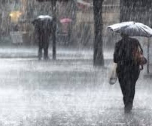 Bakıya leysan yağır - Faktiki hava açıqlanıb