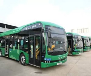 5 avtobus marşrutu üzrə keçirilən müsabiqələrin qalibləri müəyyənləşib