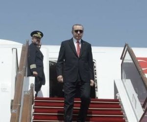 Ərdoğan Türkmənistana səfər edəcək