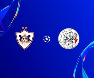 Лига чемпионов: «Карабах» уступил «Аяксу» в матче шестого тура - Обновлено