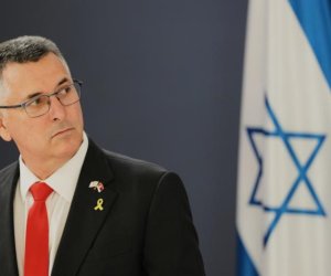 Израиль о серьезных разногласиях с Сирией