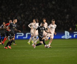 "Qarabağ" "Ayaks"a məğlub olub - Yenilənib