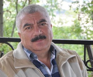 Namizəd Səfərov həbs olunub