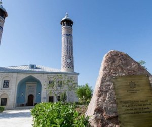 Ağdamda təmir işlərinə 1 milyon manatdan çox vəsait xərclənəcək