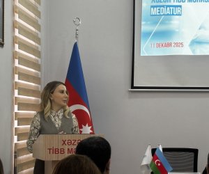 1 ay ərzində TƏBİB-in Çağrı Mərkəzinə daxil olunan zənglərin sayı açıqlanıb