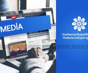 Azerbaijan and Syria discuss cooperation in media and communications