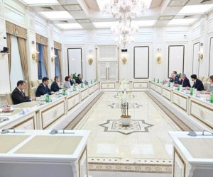 Британский посол: «Мы гордимся связями с парламентом Азербайджана»