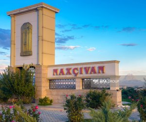 Population of Nakhchivan increases