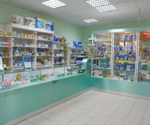 6 aptekdə plandankənar yoxlama aparılıb - Rəsmi