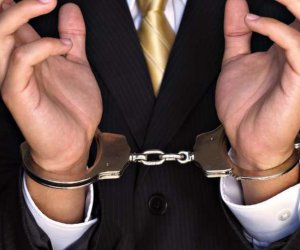 Azərbaycanda generalın oğlu həbs edilib