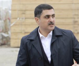 Bakı-Hövsan Dəniz Limanının rəisinin qaçaqmalçılıq ittihamı ilə həbs edildiyi iddia olunur