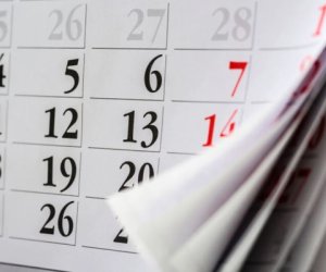 Названы нерабочие дни в Азербайджане на 2026 год