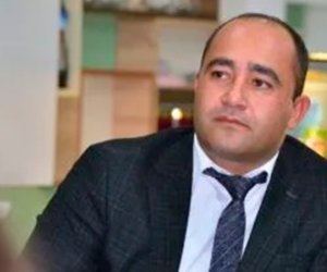 Deputat Əli Abbasovun mandatı ləğv edilib