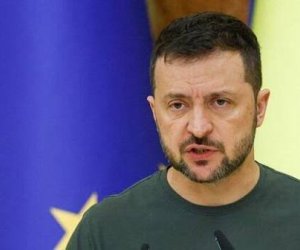 Президент Украины: Процесс обмена пленными с РФ завис