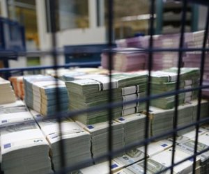 Европа решила бессрочно заблокировать замороженные активы России