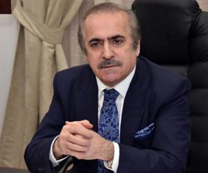 Rafael Hüseynov VHP-dən istefa verəcəyi gözlənilir