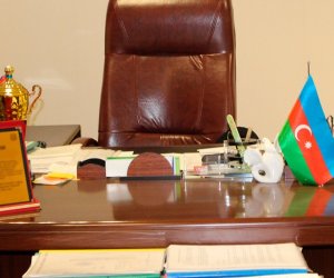 Ağcabədi Pedaqoji Kollecinə və Qida Sənayesi Kollecinə yeni direktor müavinləri təyin edilib