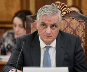 Azərbaycan-Ermənistan neft ticarəti üzrə ilkin əməkdaşlıq imkanları müzakirə olunub