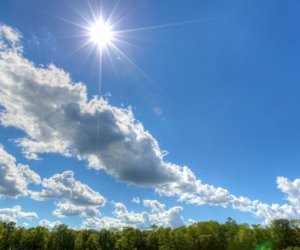 Sabahın hava proqnozu açıqlanıb