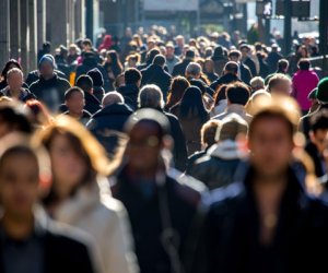 Əhalinin sayı açıqlanıb