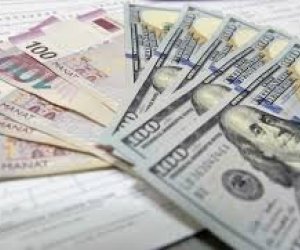 On bir ayda kredit portfeli 31,17 mlrd manat olub