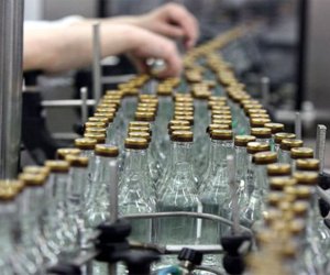 Ölkədə araq istehsalı azalıb - Rəsmi