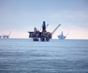 BTC kəməri ilə nəql edilən tranzit neftinin həcmi açıqlanıb