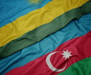 Azərbaycan ilə Ruanda arasında hava əlaqəsi yaradılacaq