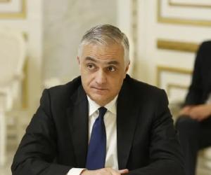 Grigoryan confirms talks on fuel supplies from Azerbaijan