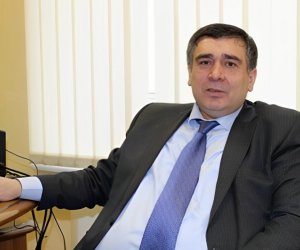 Rusiya Azərbaycandakı diaspor rəhbərinə qarşı yekun ittiham irəli sürüb