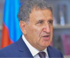 Azerbaijan’s Academy of Sciences to move to expel Ramiz Mehtiyev — Habibbayli