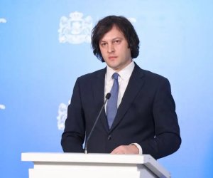 Gürcüstan Cənubi Qafqazda neytral dialoq platforması təklif edir