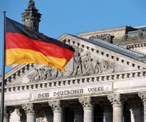 Rusiya səfiri Almaniya XİN-ə çağırılıb