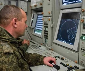 Россия создает штабы обороны