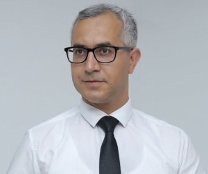 Дело Кямрана Асадова: как передавали ответы абитуриентам