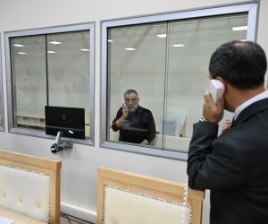 Ruben Vardanyanın məhkəməsi sənədlərin tədqiqi ilə davam etdirilib