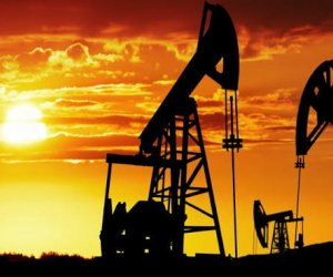 Brent упала до $60,99 за баррель