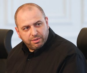 Руководство ФБР тайно провело в США ряд встреч с Умеровым